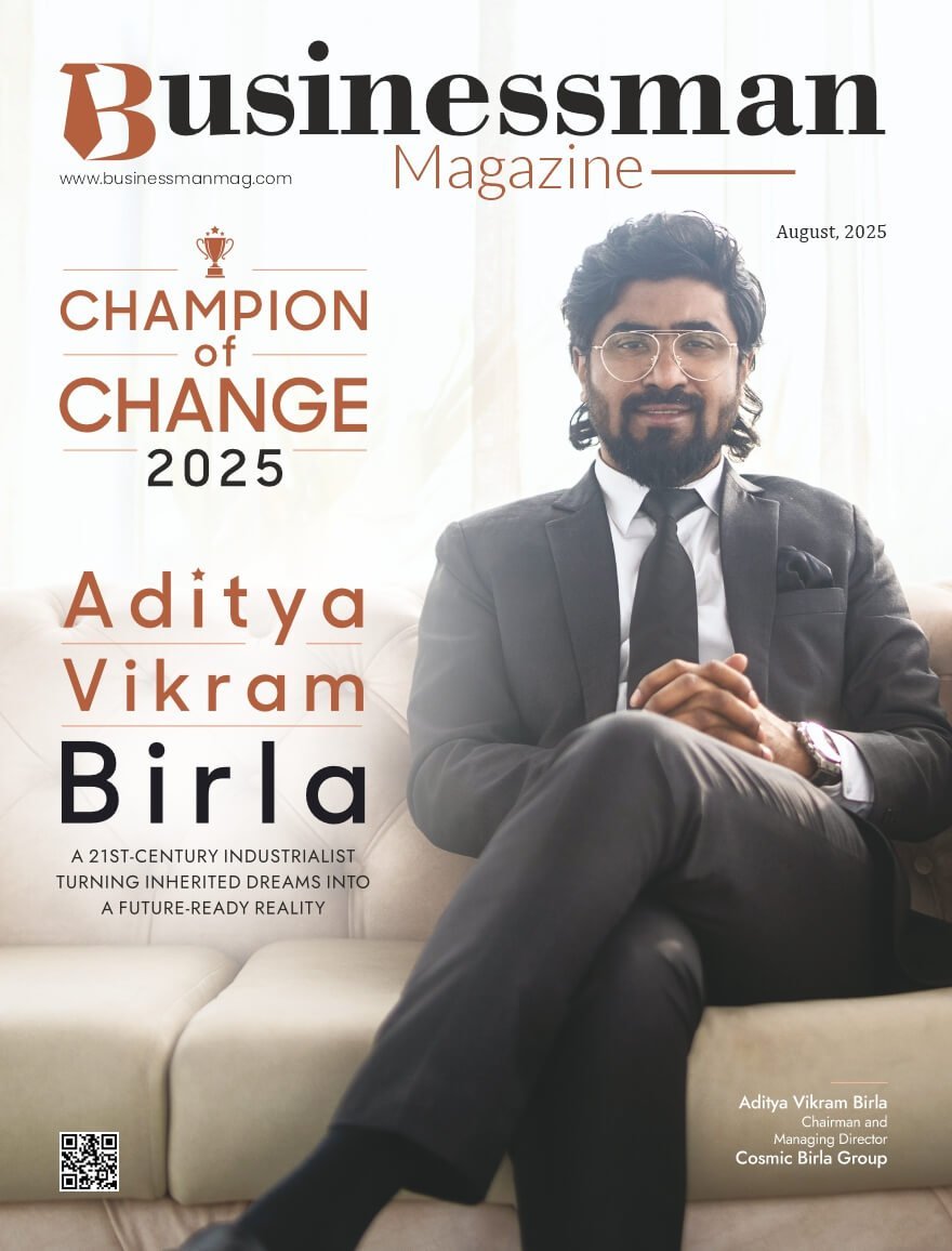 Champion of Change-2025