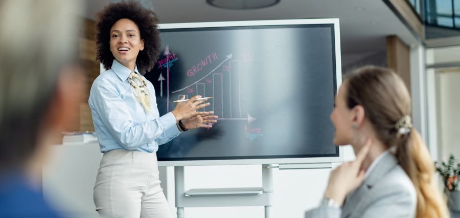 Read more about the article 7 Key Stages of Business Growth Every Entrepreneur Should Know