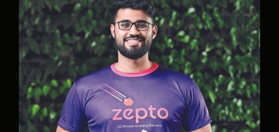 Read more about the article Kaivalya Vohra: The Visionary Behind Zepto’s Billion-Dollar Success