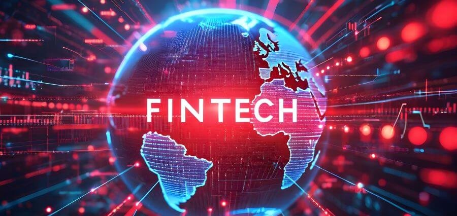 Fintech​‍​‌‍​‍‌​‍​‌‍​‍‌