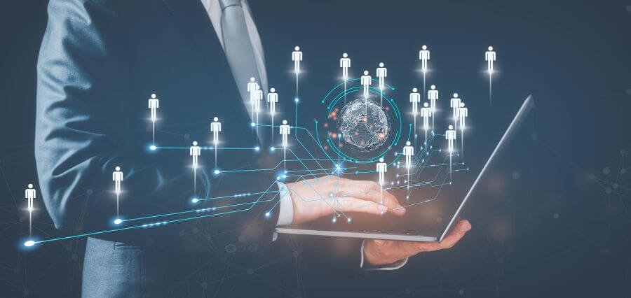 Global Entrepreneurs