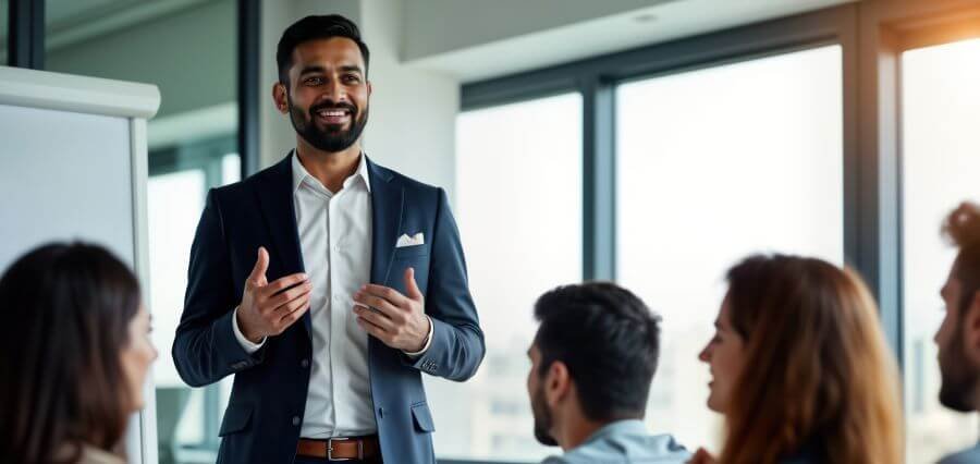 Corporate Leadership Development: Creating Leaders, Building Organisations