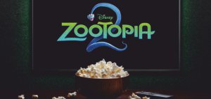 Read more about the article Disney’s Zootopia 2 Crosses $1 Billion, Boosting Global Box Office Momentum