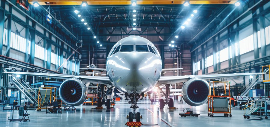 You are currently viewing Dutch aerospace firm Destinus secures €50 million bank funding to expand defence production