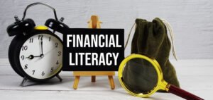 Read more about the article Financial Literacy: The Skill That Shapes Your Life More Than Money