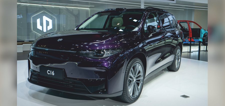 You are currently viewing Leapmotor Secures $530 Million FAW Investment, Paving the Way for Stronger NEV Growth