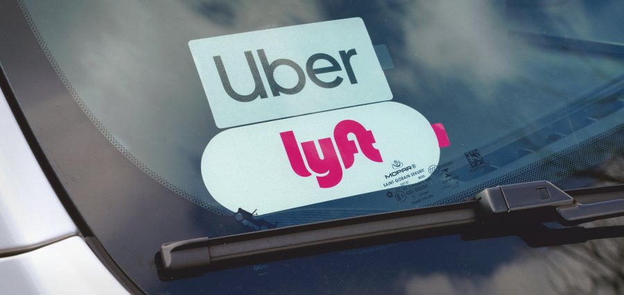 You are currently viewing Uber and Lyft to Bring Baidu’s Robotaxis to London by 2026