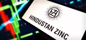 Read more about the article Hindustan Zinc Shares Jump 5%, Touch 52-Week High as Silver Prices Rally