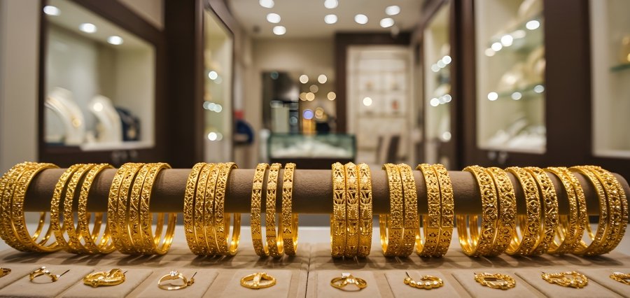 You are currently viewing Thangamayil Jewellery Q3 Profit and Revenue More Than Double on Strong Retail Demand
