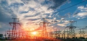 Read more about the article Power Grid Shares Jump 5% as FY26 Capex and Earnings Beat Expectations