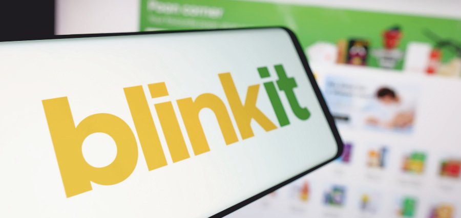 You are currently viewing Case Study of Blinkit: How Quick Commerce Is Transforming Grocery Delivery in India