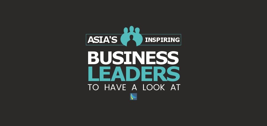 Read more about the article A Closer Look at Visionary Leadership in Asia’s Business Sphere