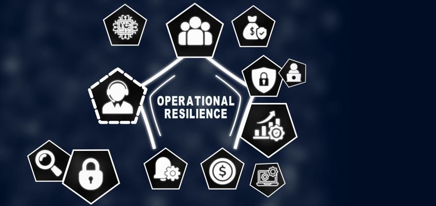 You are currently viewing Operational Resilience: Building Stronger Businesses in an Unpredictable World