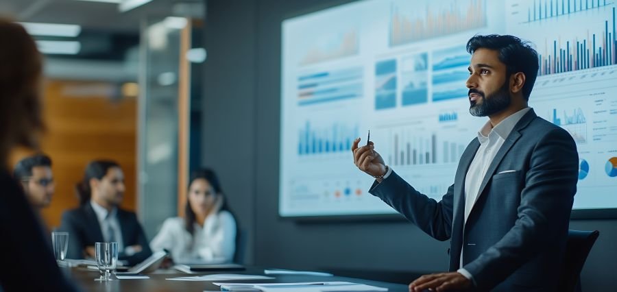 You are currently viewing India’s Startup Growth Accelerates with Spike in New Firms