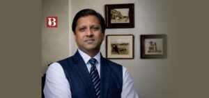 Read more about the article Dr. Hemant Joshi – From Corporate Leadership to Grassroots Financial Literacy