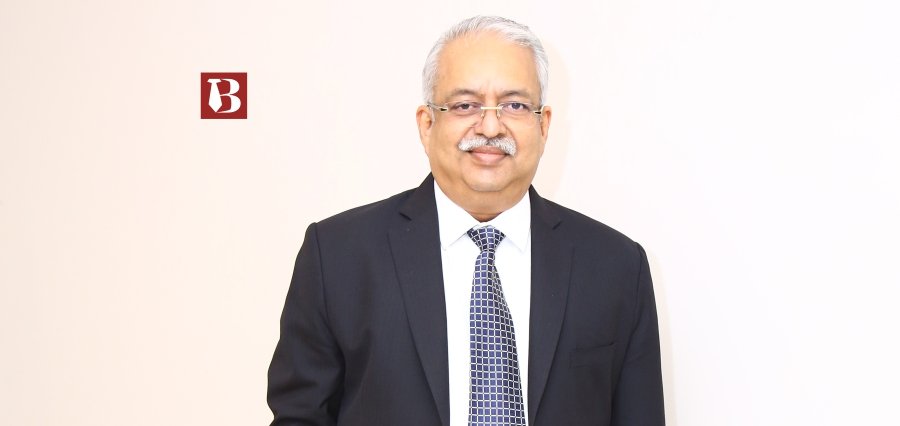 Read more about the article Dr. Sanjay Agarwal: The Architect of Nation-Building