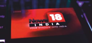 Read more about the article Raj Jain Joins Network18 as Independent Director for Five-Year Term