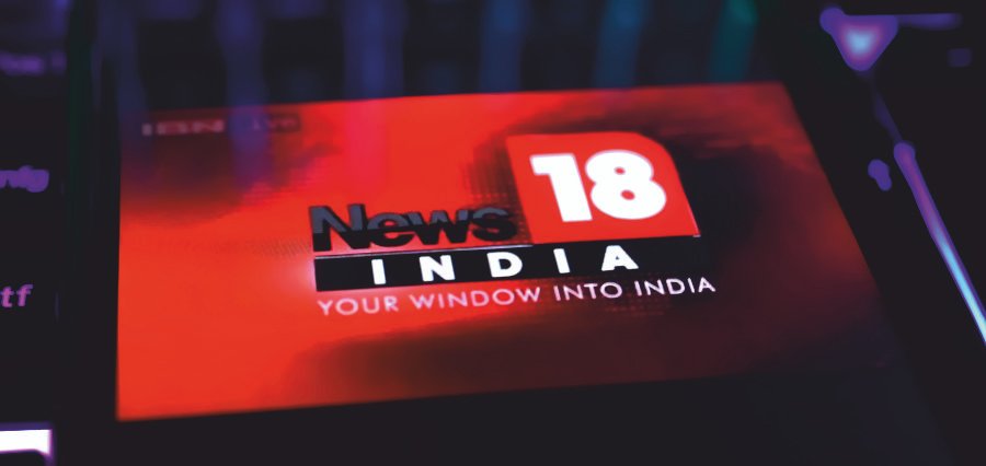 You are currently viewing Raj Jain Joins Network18 as Independent Director for Five-Year Term