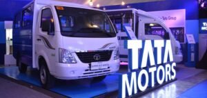 Read more about the article Tata Motors to Deploy 40 Green Hydrogen Trucks at Tuticorin Port in Major Green Push