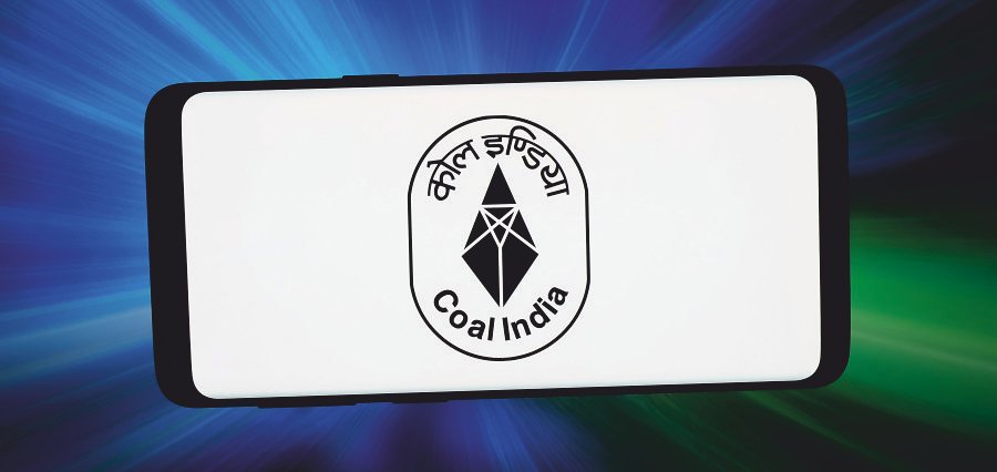 You are currently viewing Coal India Rallies 4% as Earnings Top Estimates; Analysts Split on Outlook