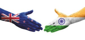 Read more about the article India, New Zealand Set to Sign FTA to Boost Trade and Jobs