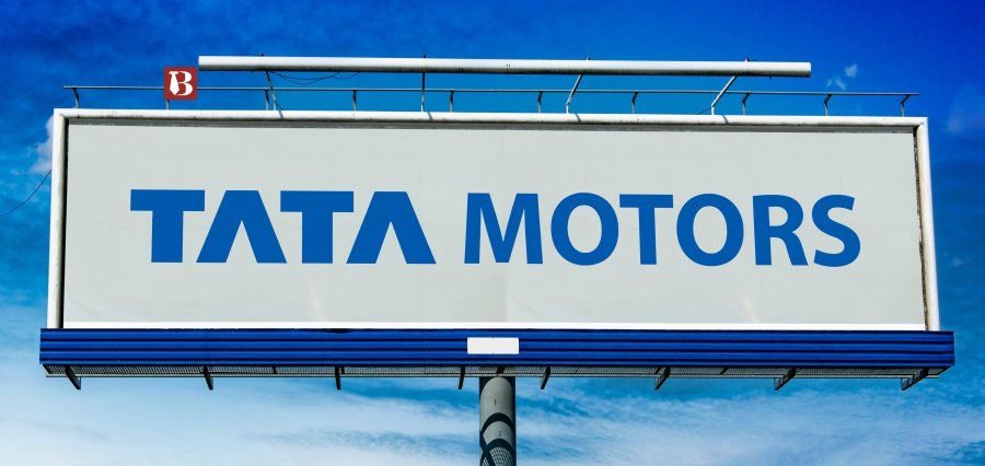 You are currently viewing Tata Motors PV Beats Estimates in Q4 as JLR Margins Stay Strong