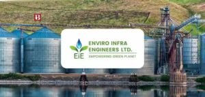 Read more about the article Enviro Infra Engineers Secures ₹207 Crore Wind-Solar EPC Contract