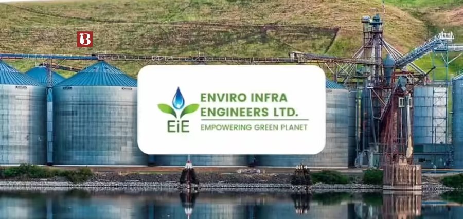 You are currently viewing Enviro Infra Engineers Secures ₹207 Crore Wind-Solar EPC Contract