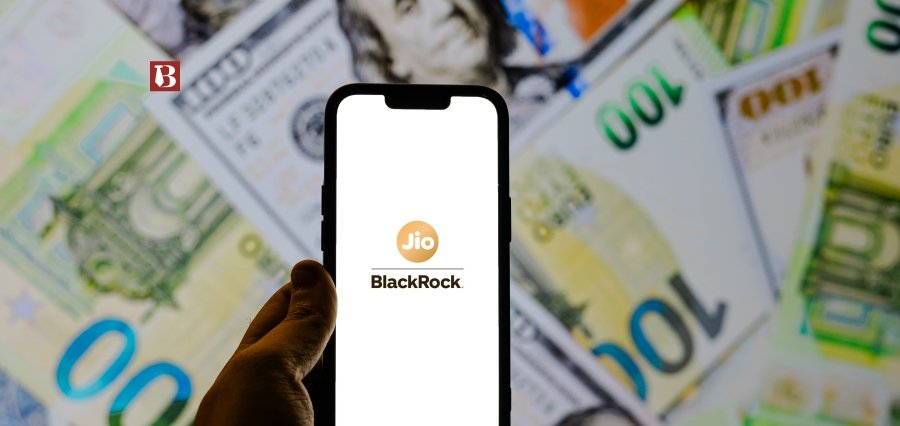 You are currently viewing Jio BlackRock Expands Global Investment Plans Through GIFT City