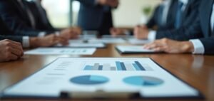 Read more about the article Budgeting Essentials for Building Strong Financial Habits
