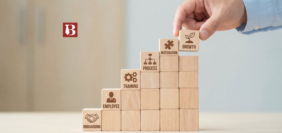 Modern Organizational Development