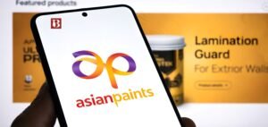 Read more about the article Asian Paints adds 6,000 outlets, eyes stronger market share growth