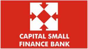 Read more about the article OIJIF II Sells 3.65% Stake in Capital Small Finance Bank for ₹36.79 Crore in Block Deal