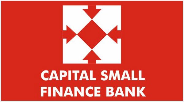 You are currently viewing OIJIF II Sells 3.65% Stake in Capital Small Finance Bank for ₹36.79 Crore in Block Deal