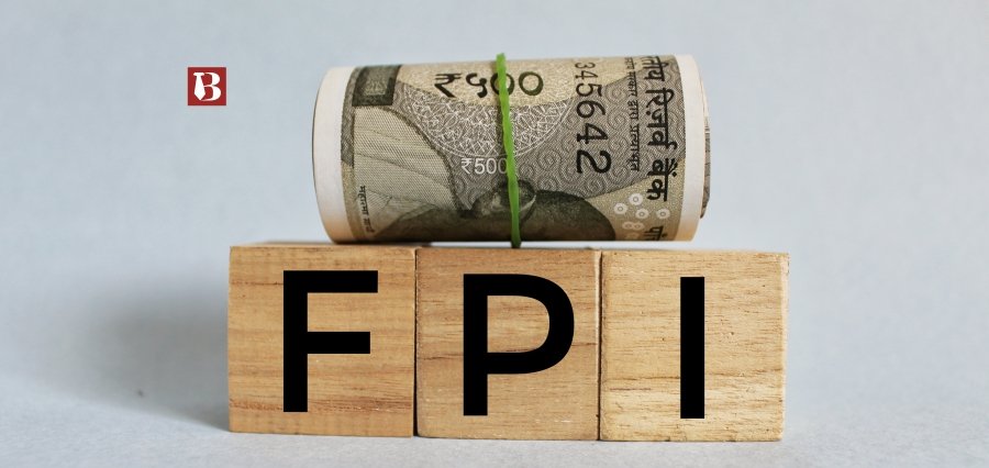 You are currently viewing India Attracts Massive FPI Inflows Into Bonds Following Income Tax Ordinance