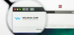 Read more about the article Welspun Corp Stock Gains After New US Pipe Order Win