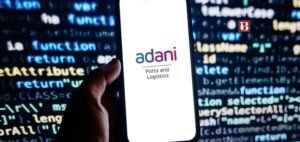 Read more about the article Adani Ports Gains as HSBC Lifts Price Target to Street-High Level