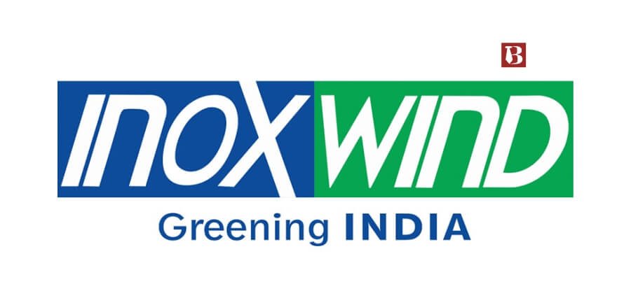 You are currently viewing Inox Wind Bags Repeat 200 MW Turnkey Project from NLC India