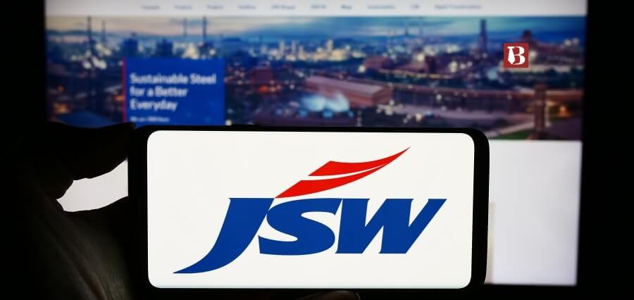 You are currently viewing JSW Infrastructure Arm Signs Novation Pact for Odisha Jetty Project