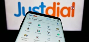Read more about the article Just Dial Rallies 14% As Revenue Growth Hits Eight-Quarter High