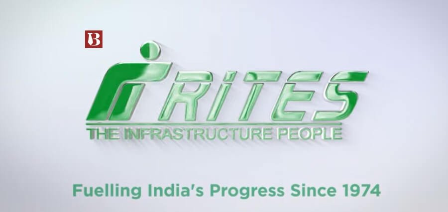 You are currently viewing RITES Bags ₹175 Crore PMC Contract From BBAU