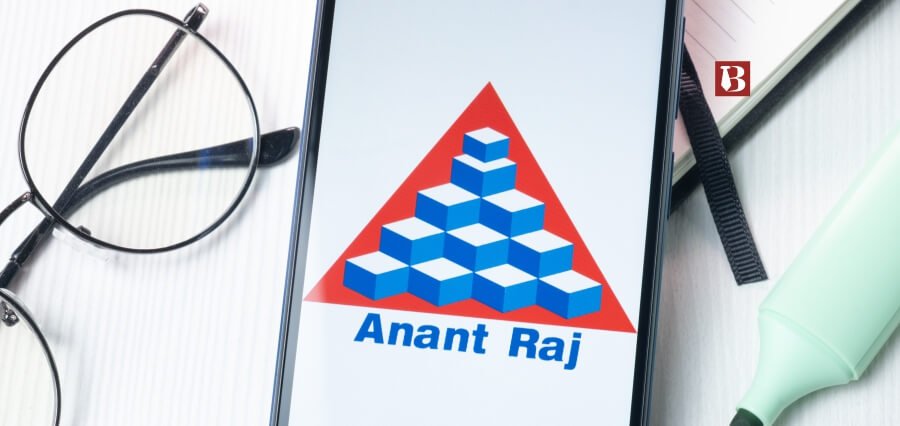 You are currently viewing Anant Raj Net Profit Rises 19% in June Quarter on Strong EBITDA Growth