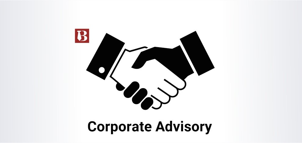 You are currently viewing Corporate Growth Advisory Driving Business Competitiveness