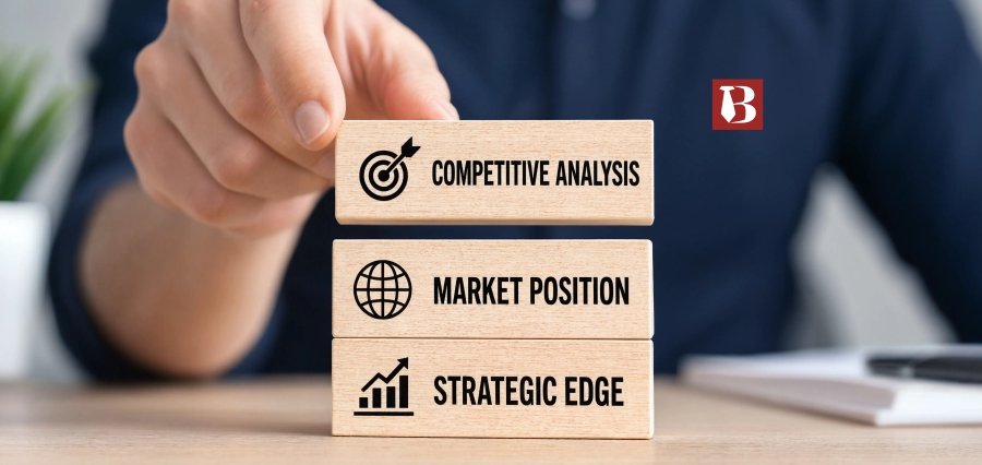 Reimagining Business Success Through Competitive Positioning