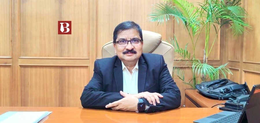 Asim Kumar Mukhopadhyay , NAVTOM Consulting Private Limited