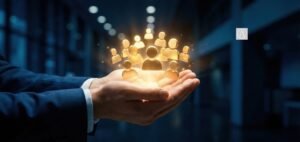 Read more about the article Championing Excellence: Building Organizational Excellence Through Performance Management 