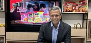 Read more about the article Mainak Dhar to Lead McCain Foods’ ANZ Business After India Stint