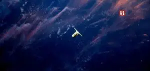 Read more about the article TakeMe2Space to Launch India’s First Orbital Computing Satellite on SpaceX Rocke