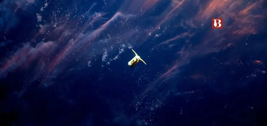 You are currently viewing TakeMe2Space to Launch India’s First Orbital Computing Satellite on SpaceX Rocke